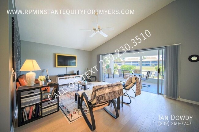 25431 Fairway Dunes Ct in Bonita Springs, FL - Building Photo - Building Photo