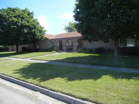 1132 Stony Springs Rd. Apartments