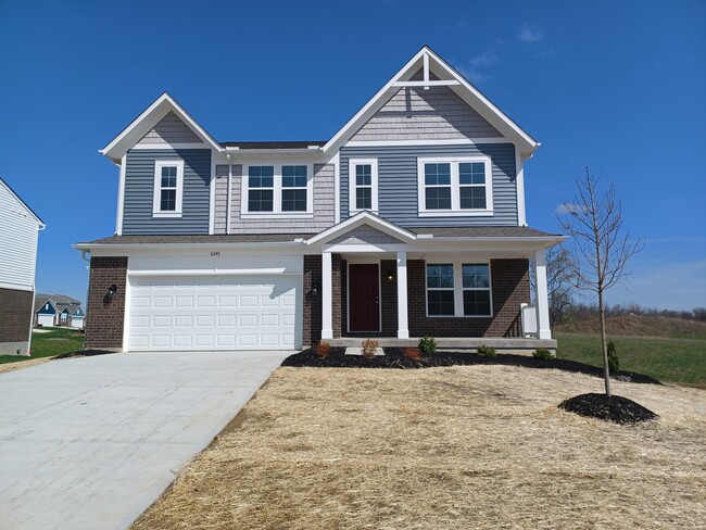 property at 6245 Browning Trl