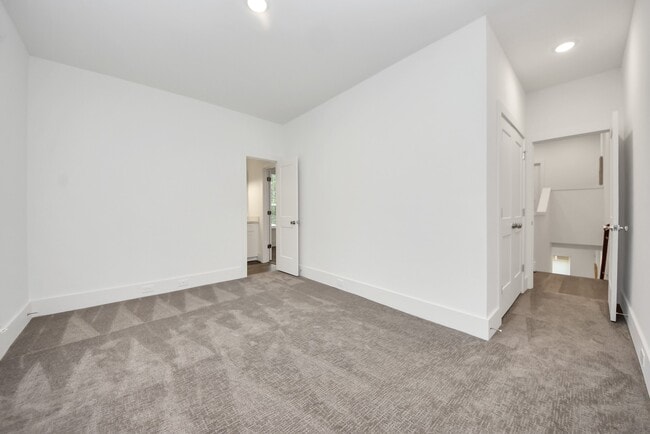 7502 B Carver Rd in Houston, TX - Building Photo - Building Photo