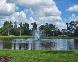 4823 Cains Wren Tr in Sanford, FL - Building Photo - Building Photo