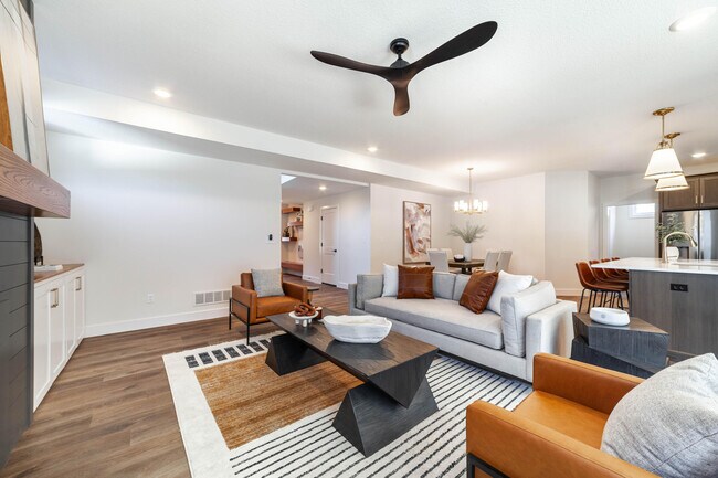 5017 WHISPER CT in Columbia, MO - Building Photo - Building Photo