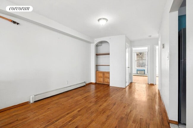139 Chester St in Brooklyn, NY - Foto de edificio - Building Photo