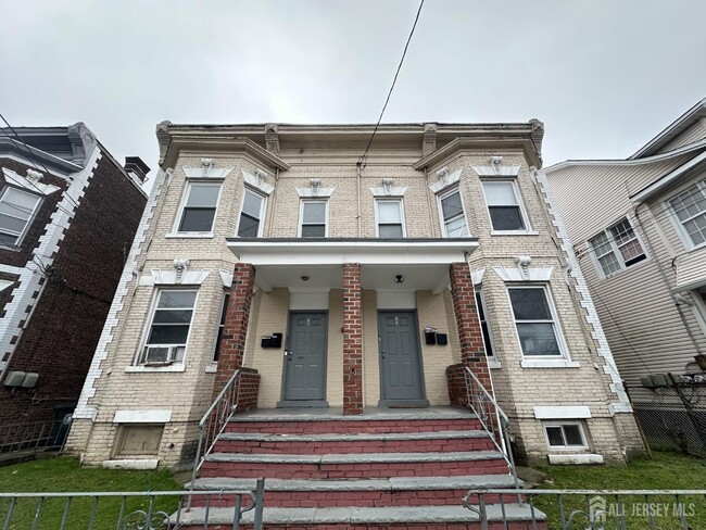 property at 159 Lewis St