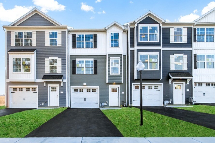 Wynfield Apartments in York, PA