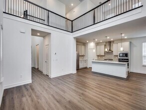 4920 Ripley Ave in Celina, TX - Building Photo - Building Photo