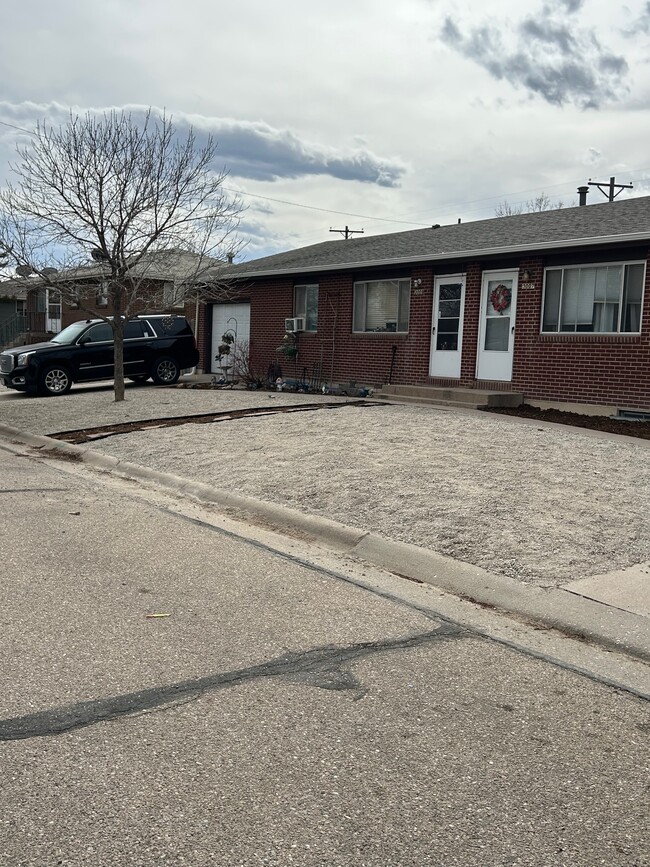 property at 3009 High Dr