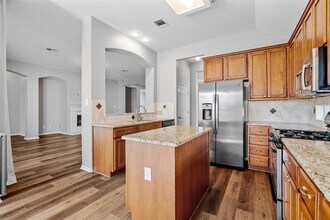 1414 Bull Horn Loop in Round Rock, TX - Building Photo - Building Photo
