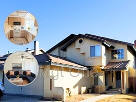 25215 Morning Dove Way in Moreno Valley, CA - Building Photo