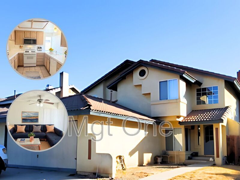 25215 Morning Dove Way in Moreno Valley, CA - Building Photo