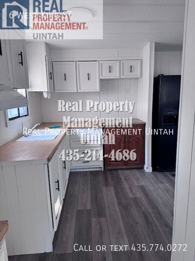6 W King St in Altamont, UT - Building Photo - Building Photo