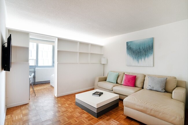 property at 401 E 34th St