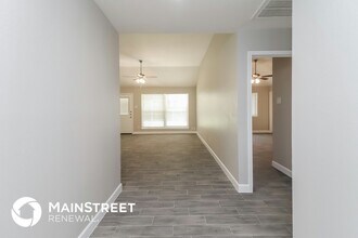 4003 Bradley Ln in Arlington, TX - Building Photo - Building Photo