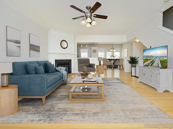 5403 Bayside Ct in Raleigh, NC - Building Photo - Building Photo