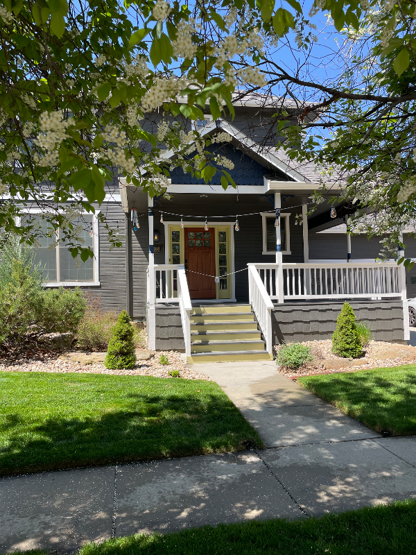 1166 St John St in Erie, CO - Building Photo - Building Photo