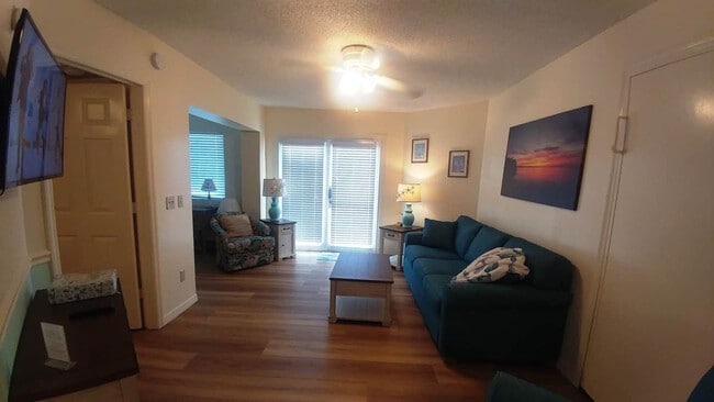 property at 8600 Ridgewood Ave