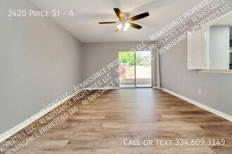 2420 Price St in Montgomery, AL - Building Photo - Building Photo