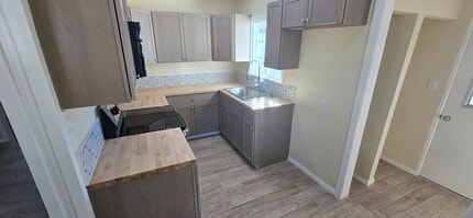 12164 A St in Trona, CA - Building Photo - Building Photo