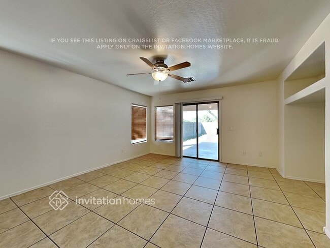 1602 W Alta Vista Rd in Phoenix, AZ - Building Photo - Building Photo