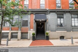 205 N 4th St in Philadelphia, PA - Building Photo