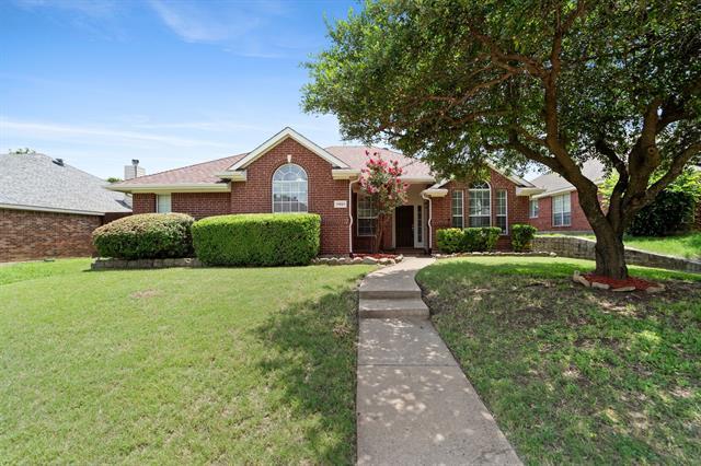 property at 11021 Denmere Ln