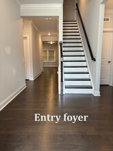 202 Trailing Blf Wy in Garner, NC - Building Photo - Building Photo