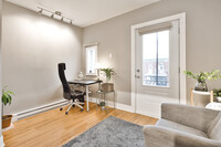 5172 Saint-Urbain Rue in Montréal, QC - Building Photo - Building Photo