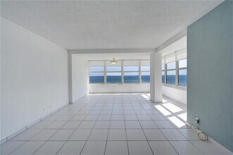 345 N Fort Lauderdale Beach Blvd in Fort Lauderdale, FL - Foto de edificio - Building Photo