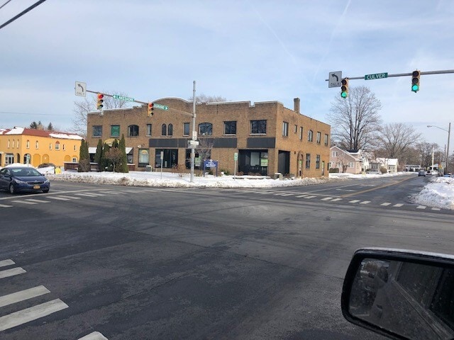 property at 4350 Culver Rd