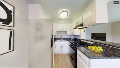 12130 Old River School Rd in Downey, CA - Building Photo - Building Photo