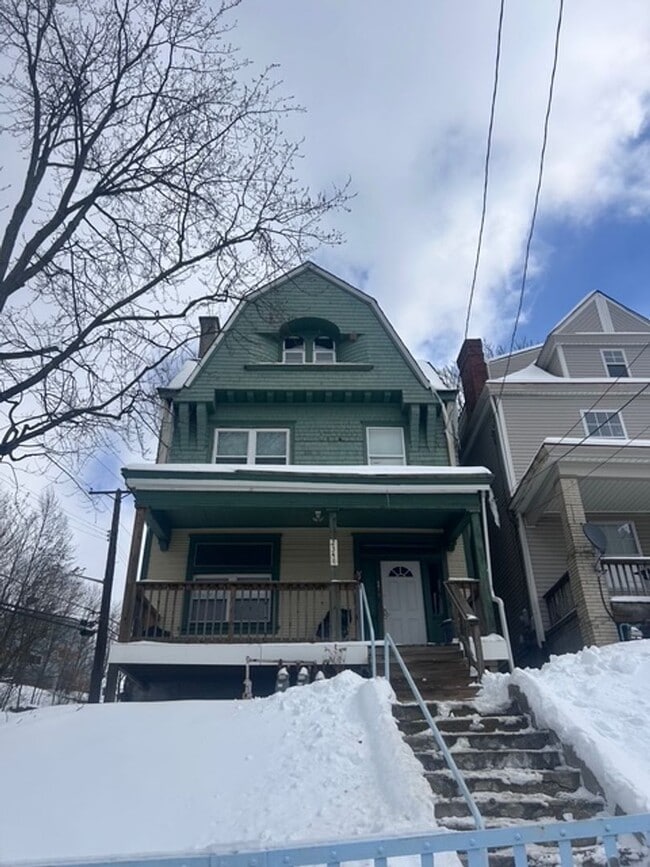 property at 2344 Maple Ave