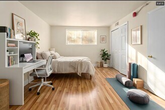 120 Bradlee St in Boston, MA - Foto de edificio - Building Photo