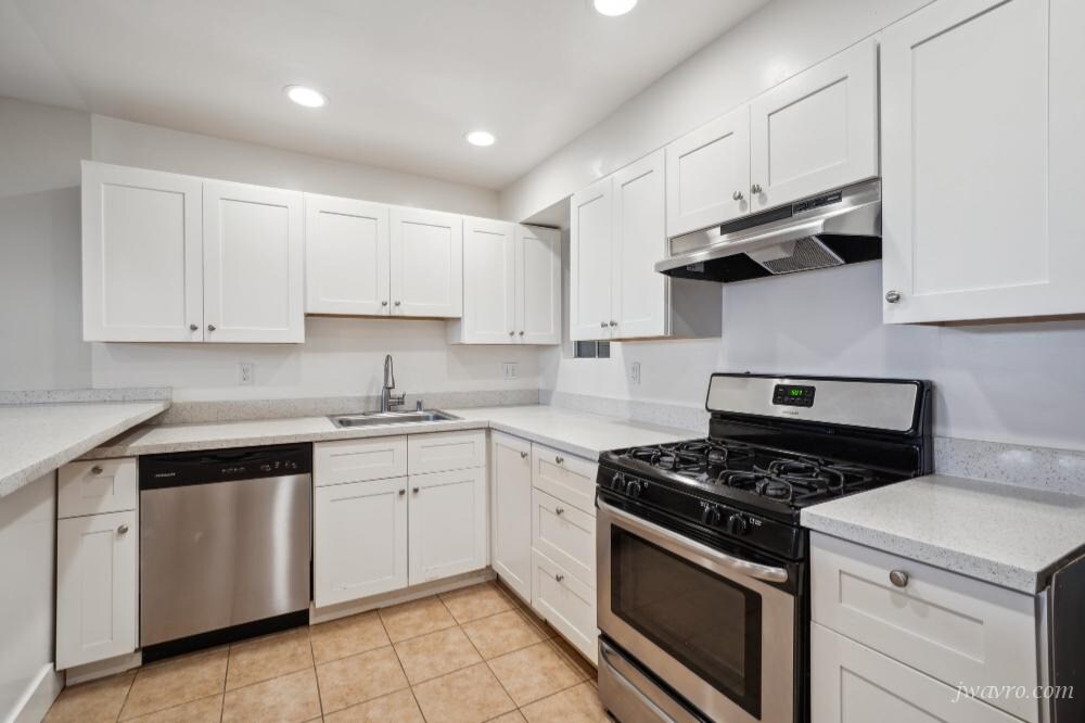775 Cole St in San Francisco, CA - Building Photo