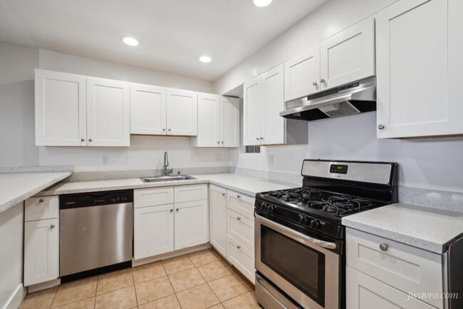 property at 775 Cole St