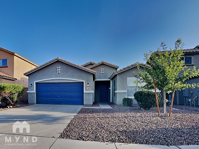 property at 2204 W San Tan Hills Dr