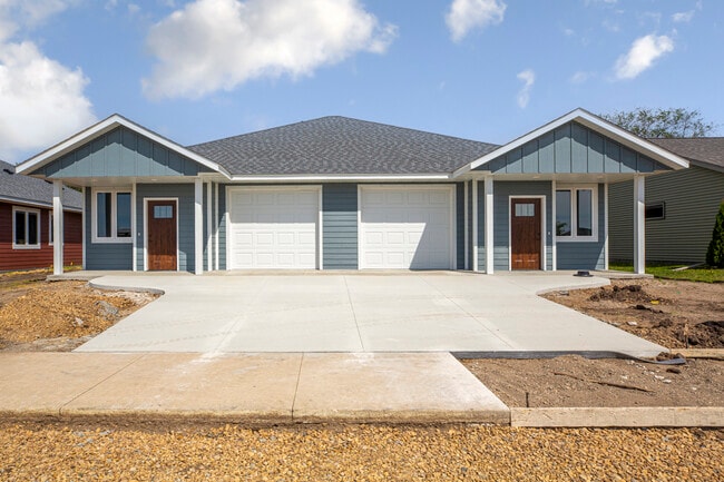 property at 2019 Essler Dr