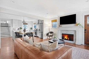 1701 Neal Terrace in Nashville, TN - Building Photo