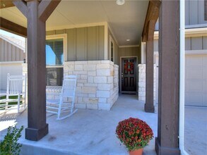 177 Carlina Lp in Liberty Hill, TX - Building Photo - Building Photo