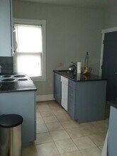 522 N Division St, Unit #1 in Ann Arbor, MI - Foto de edificio - Building Photo