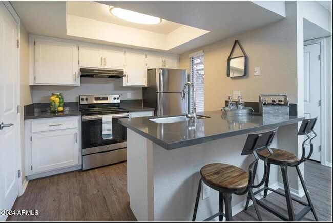 242 S Beck Ave, Unit 1 in Tempe, AZ - Building Photo - Building Photo
