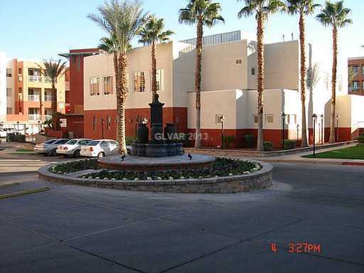 15 E Agate Ave in Las Vegas, NV - Building Photo