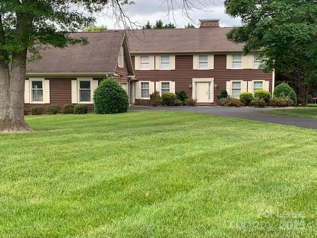 51 Old Field Rd in Taylorsville, NC - Building Photo - Building Photo
