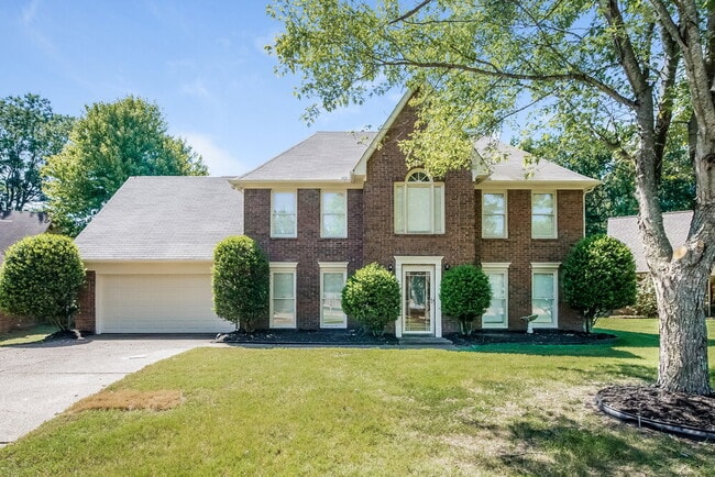 property at 429 Spruce Glen Dr