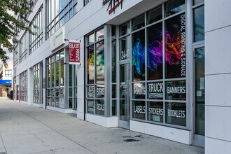 3411 Steinway St in Long Island City, NY - Building Photo - Building Photo