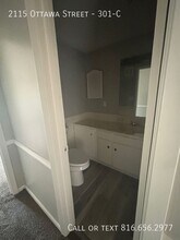 2115 Ottawa St in Leavenworth, KS - Building Photo - Building Photo