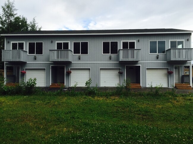 property at 8841 Cordell Cir