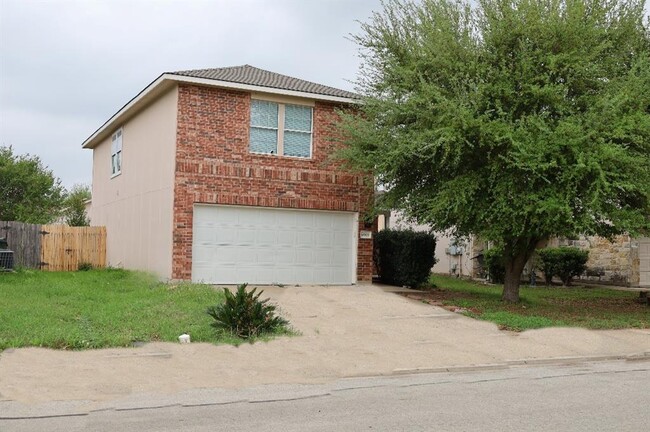 property at 6908 Campina Crossing