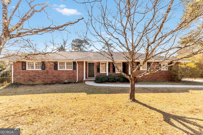 property at 2685 Eldorado Pl