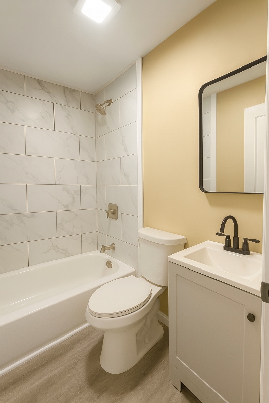 466 S Main St in Phillipsburg, NJ - Foto de edificio - Building Photo