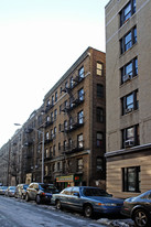 562 W 189th St Apartments